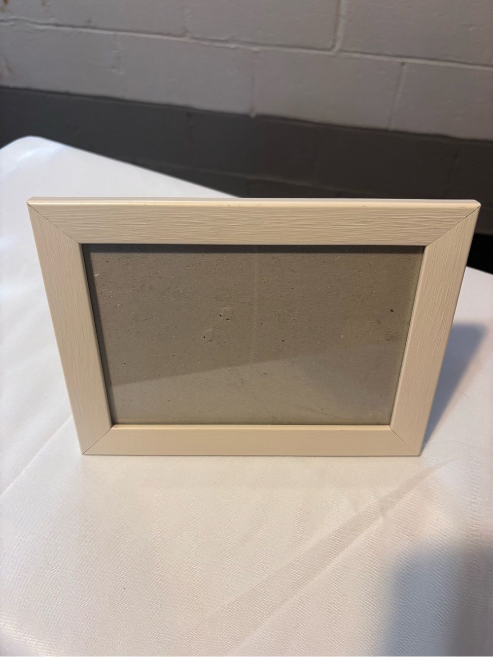 Classic Photo Frame - Neutral Home Accent